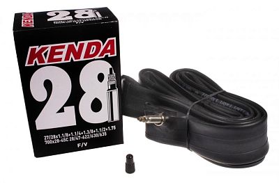 Превью  Камера велосипедная KENDA  28"/700C